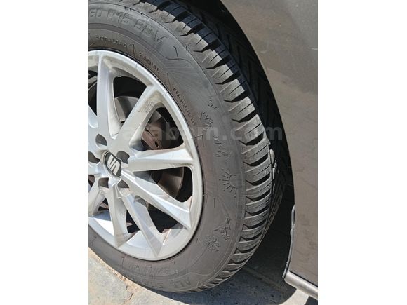 Sahibinden Seat Ibiza 1.2 TSI Style 2015 Model