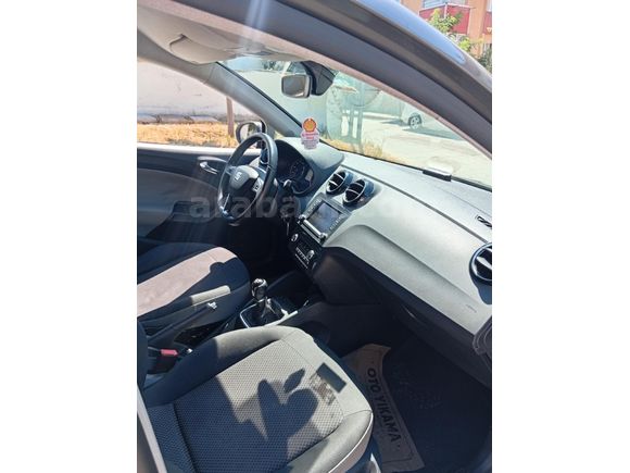 Sahibinden Seat Ibiza 1.2 TSI Style 2015 Model