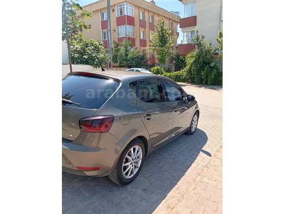 Sahibinden Seat Ibiza 1.2 TSI Style 2015 Model
