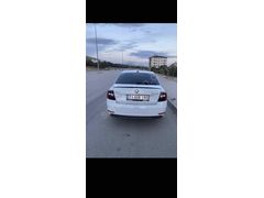 Sahibinden Skoda Octavia 1.6 TDI Style 2019 Model 