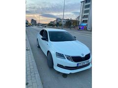 Sahibinden Skoda Octavia 1.6 TDI Style 2019 Model 
