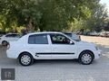 ES ES OTOMOTİV DEN 2007 RENAULT CLİO SYMBOL 1.5 DCİ