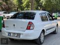 ES ES OTOMOTİV DEN 2007 RENAULT CLİO SYMBOL 1.5 DCİ