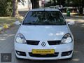 ES ES OTOMOTİV DEN 2007 RENAULT CLİO SYMBOL 1.5 DCİ