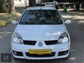 ES ES OTOMOTİV DEN 2007 RENAULT CLİO SYMBOL 1.5 DCİ