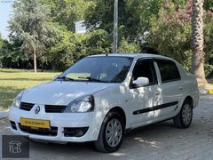 ES ES OTOMOTİV DEN 2007 RENAULT CLİO SYMBOL 1.5 DCİ