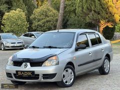2007 RENAULT SYMBOL 1.5 DİZEL - KLİMALI - MASRAFSIZ