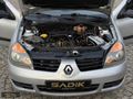 2007 RENAULT SYMBOL 1.5 DİZEL - KLİMALI - MASRAFSIZ
