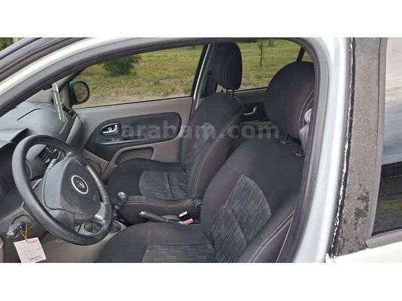 Sahibinden Renault Symbol 1.2 Expression 2012 Model