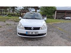 Sahibinden Renault Symbol 1.2 Expression 2012 Model