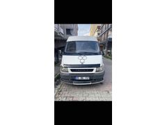 Sahibinden Ford - Otosan Transit 14+1 