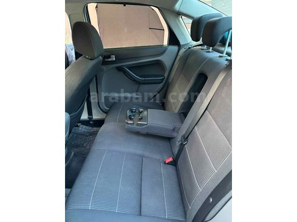 Sahibinden Ford Focus 1.6 TDCi Titanium 2009 Model 