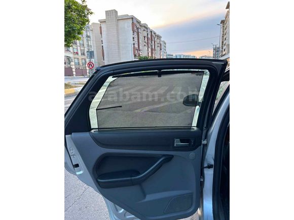 Sahibinden Ford Focus 1.6 TDCi Titanium 2009 Model 