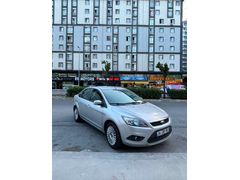 Sahibinden Ford Focus 1.6 TDCi Titanium 2009 Model 