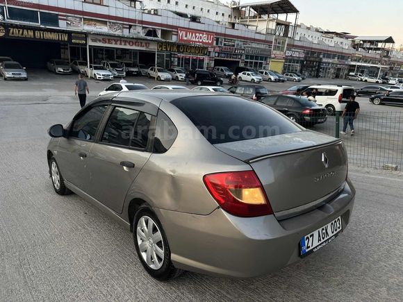 YASİNOĞLU autodan fırsat aracı sembol