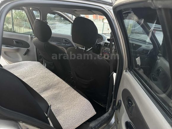 YASİNOĞLU autodan fırsat aracı sembol