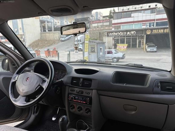 YASİNOĞLU autodan fırsat aracı sembol