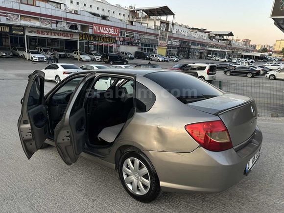 YASİNOĞLU autodan fırsat aracı sembol