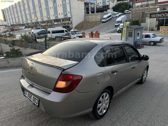 YASİNOĞLU autodan fırsat aracı sembol