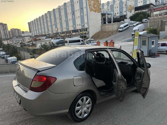 YASİNOĞLU autodan fırsat aracı sembol