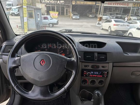YASİNOĞLU autodan fırsat aracı sembol