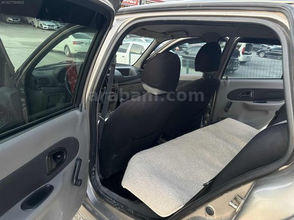 YASİNOĞLU autodan fırsat aracı sembol