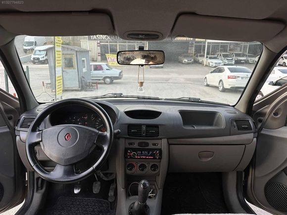 YASİNOĞLU autodan fırsat aracı sembol