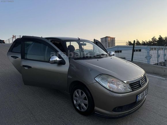 YASİNOĞLU autodan fırsat aracı sembol