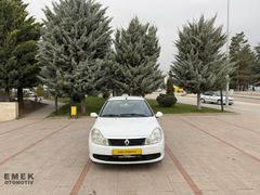 RENAULT SYMBOL 1.5DCI AUTHENTİQUE 65HP