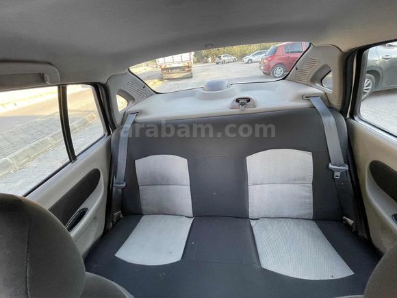 2010 RENAULT SYMBOL 1.5 DCİ SORUNSUZ MASRAFSIZ