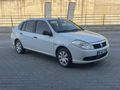 2010 RENAULT SYMBOL 1.5 DCİ SORUNSUZ MASRAFSIZ