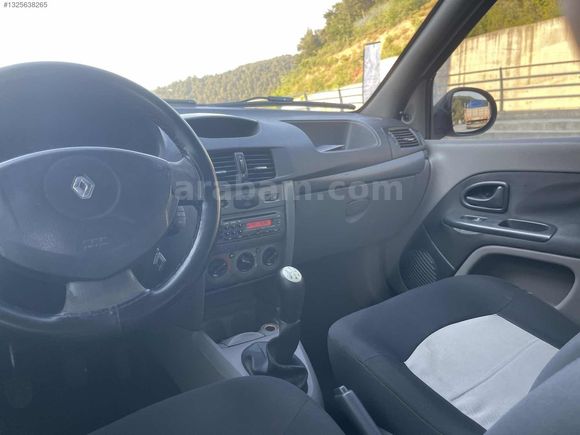 2010 RENAULT SYMBOL 1.5 DCİ SORUNSUZ MASRAFSIZ