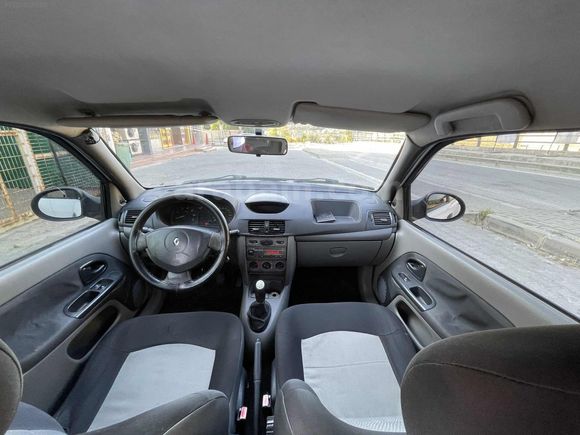 2010 RENAULT SYMBOL 1.5 DCİ SORUNSUZ MASRAFSIZ