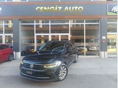 HATASIZ/BOYASIZ/2023 ÇIKIŞLI/1.5 TSI/LIFE