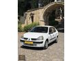ÖZKAN AUTO'DAN SATILIK 2005 MODEL CLIO SYMBOL