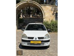 ÖZKAN AUTO'DAN SATILIK 2005 MODEL CLIO SYMBOL