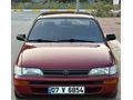 TOYOTA COROLLA 1.6 GLI KLİMALI