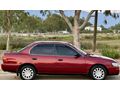 TOYOTA COROLLA 1.6 GLI KLİMALI