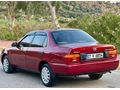 TOYOTA COROLLA 1.6 GLI KLİMALI