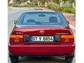 TOYOTA COROLLA 1.6 GLI KLİMALI