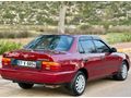 TOYOTA COROLLA 1.6 GLI KLİMALI