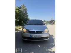 2010 RENAULT SYMBOL 1.5 DCİ KLİMALI