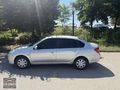 2010 RENAULT SYMBOL 1.5 DCİ KLİMALI