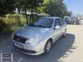 2010 RENAULT SYMBOL 1.5 DCİ KLİMALI