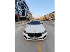 Tr EN UCUZ  5 Serisi 530d M Sport 2011 Model 