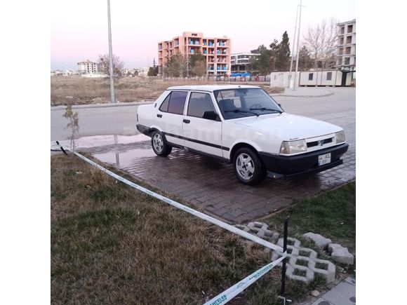 Sahibinden Tofaş Şahin 1.6 1997 Model