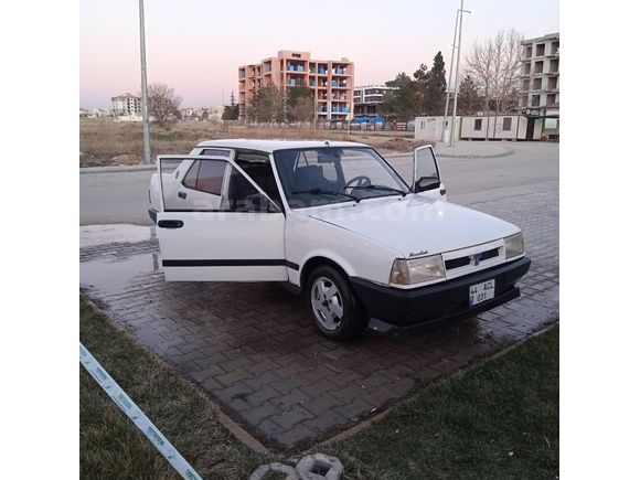 Sahibinden Tofaş Şahin 1.6 1997 Model