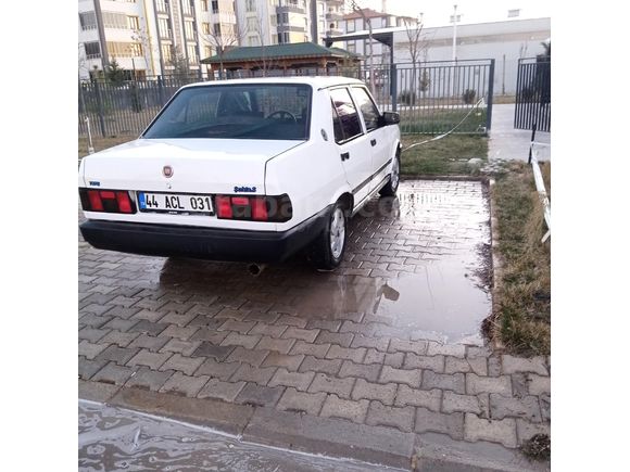 Sahibinden Tofaş Şahin 1.6 1997 Model