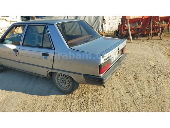 Sahibinden Renault R 9 1.4 Broadway 1990 Model