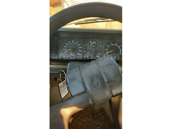 Sahibinden Renault R 9 1.4 Broadway 1990 Model